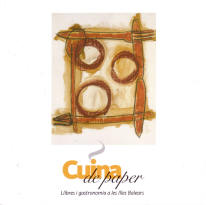 Exposici� Cuina de Paper. Museu de la Mar-Port de S�ller. A partir del 29 de juny i durant tot el mes de juliol. Exposici�, taula rodona i show cooking